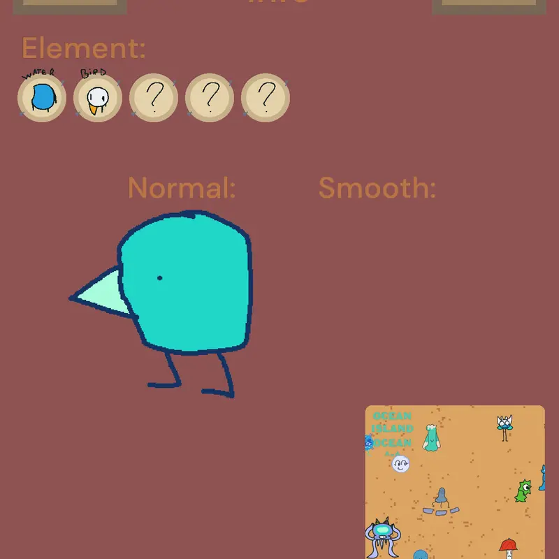 Game by @thedawn_isyourdoom