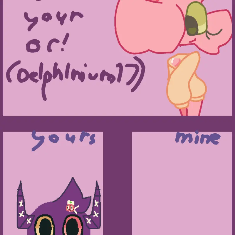 Game by @Ocean_Deep_Cat