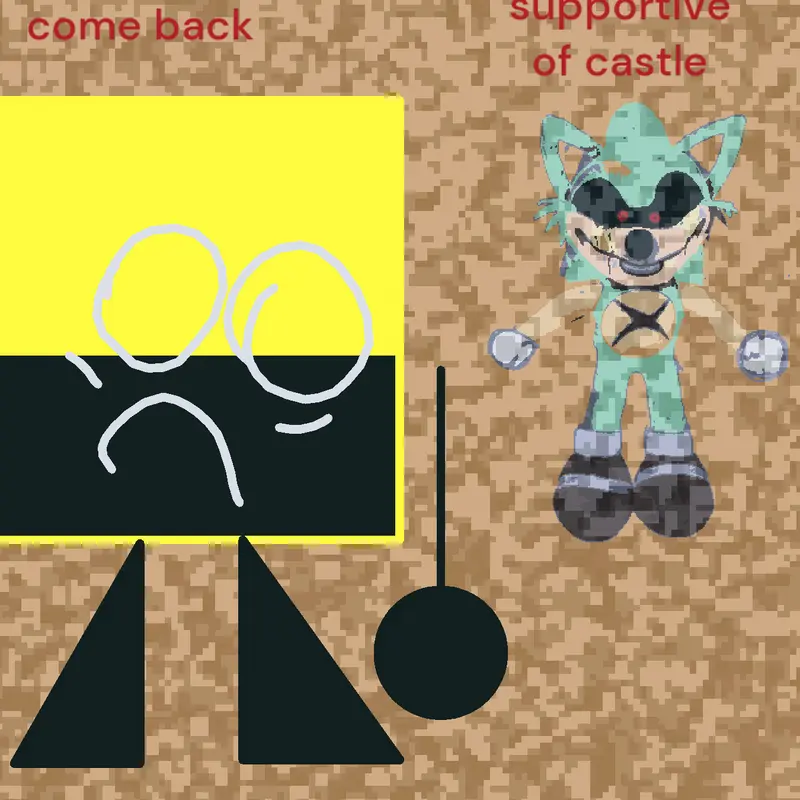 Game by @AA-0976THECOKESDUDE