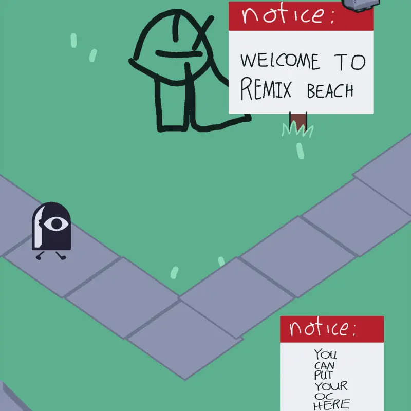 Game by @dorfevr