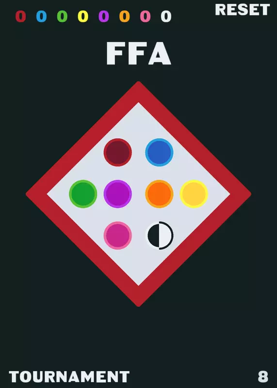 Game by @AdemelanciaHey