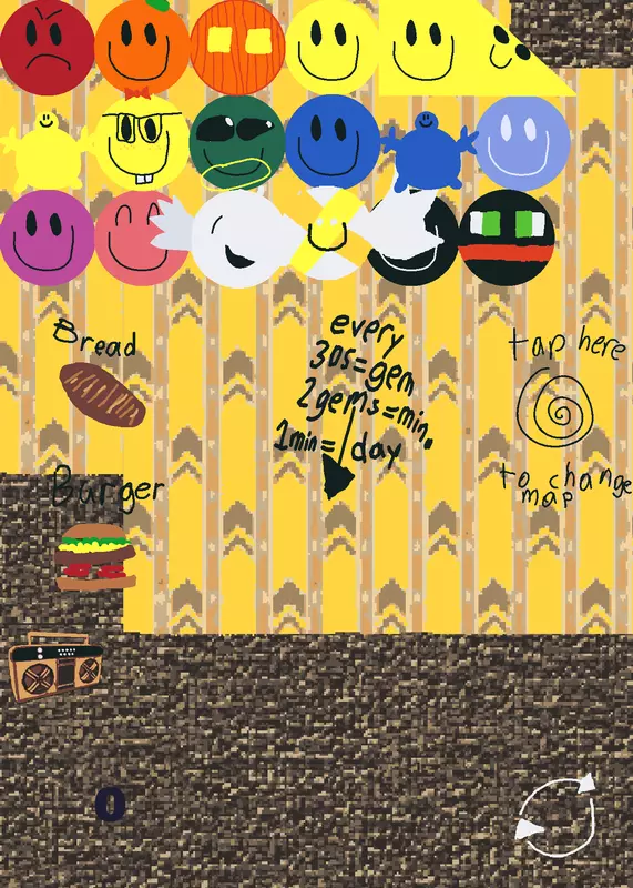 Game by @chickyeyeball_2026