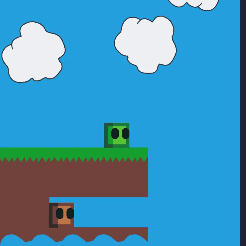 Game by @Elpanavenezolano