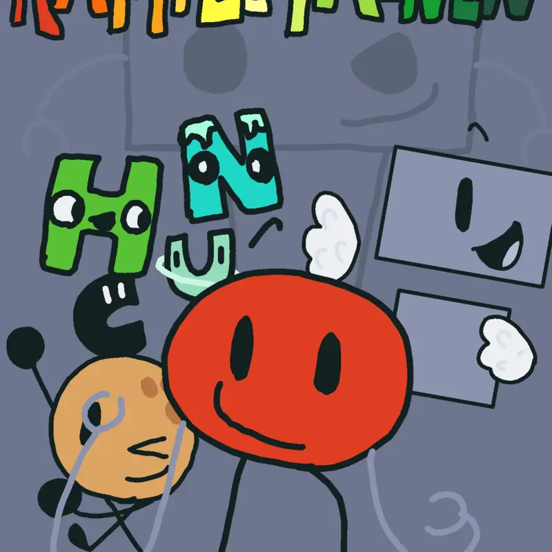 FANART!!! by @LDLdM2