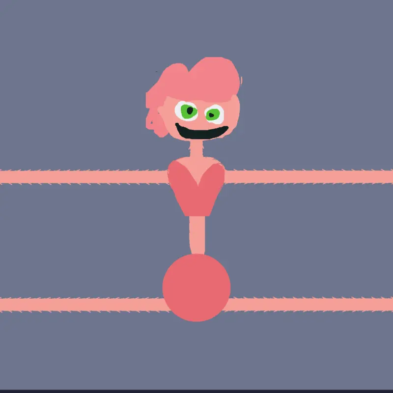 Game by @thecarlman