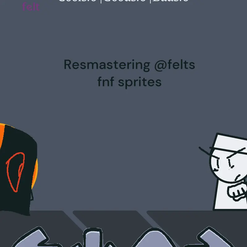 Game by @zyeir