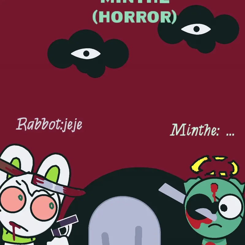 Game by @-Rabbot-
