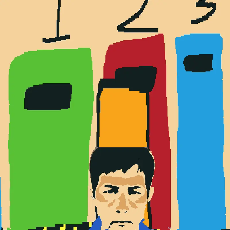 Game by @Michaelafton123