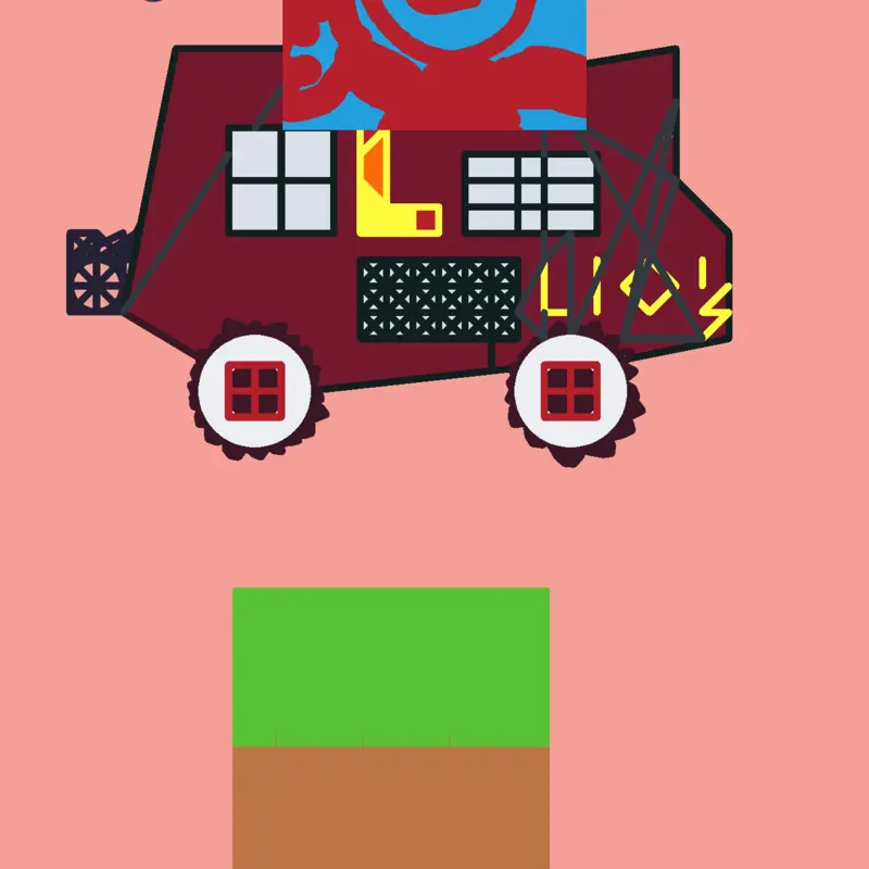 Game by @901ulk