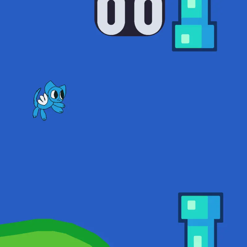 Game by @cats_4_life