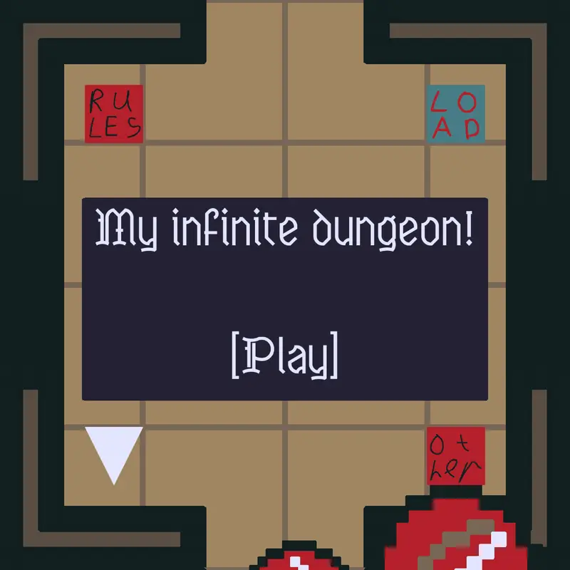 Game by @Linegd