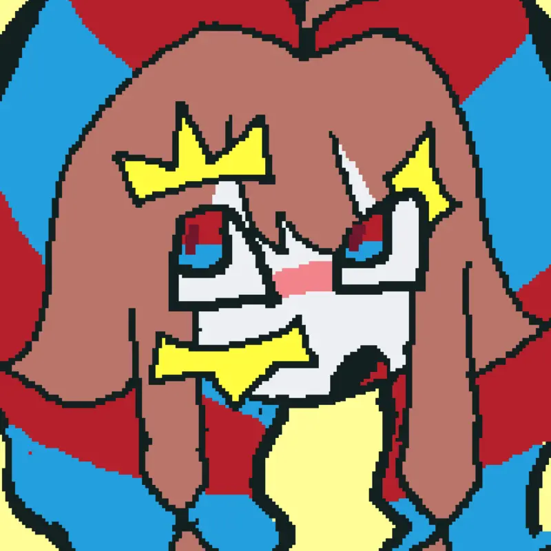 Yepyepp by @Joyzzs