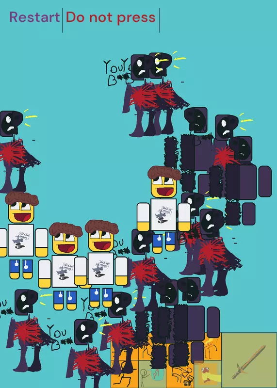 Game by @Imissmycat_1247