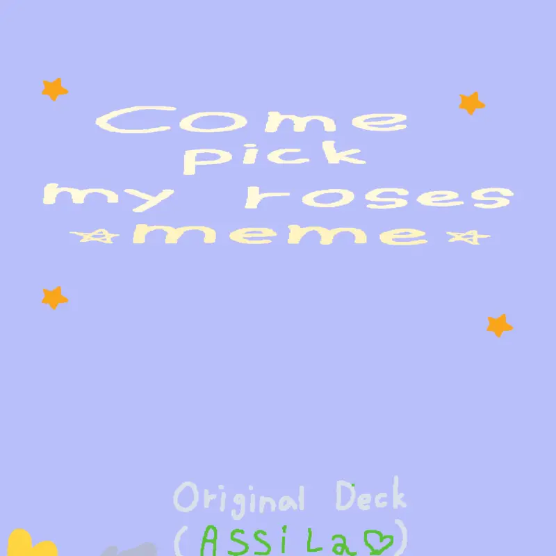 Game by @Assila