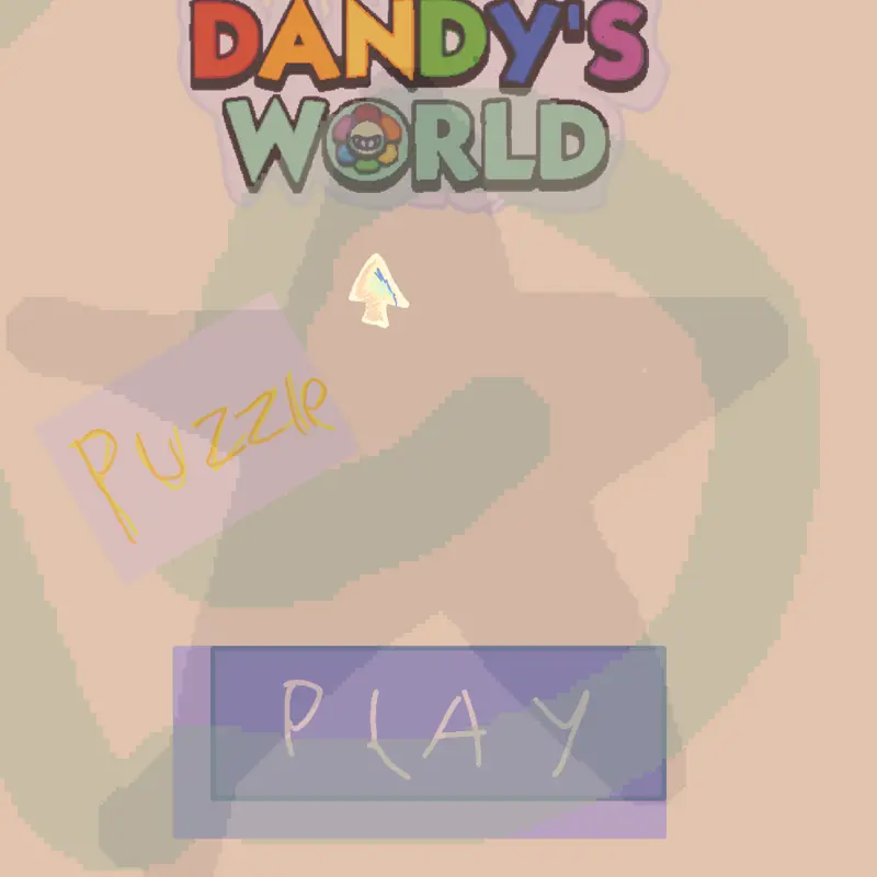 Game by @Rosely_the_human