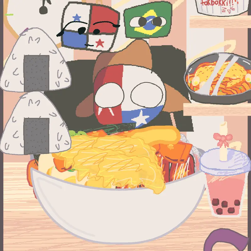Xd by @Joychacin