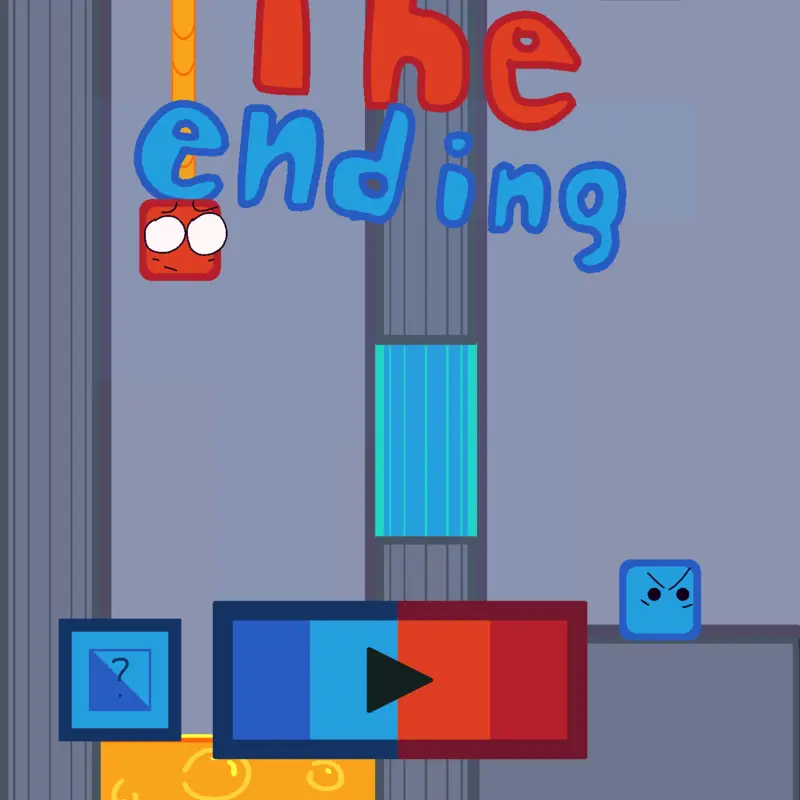 Game by @ISOLATION