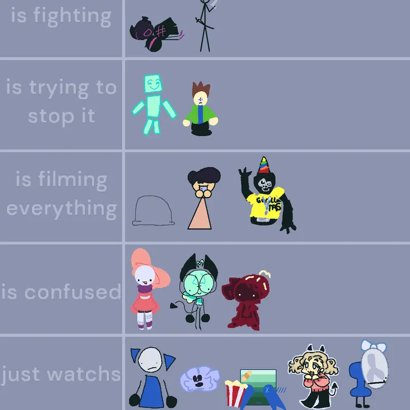 Game by @JakeGt