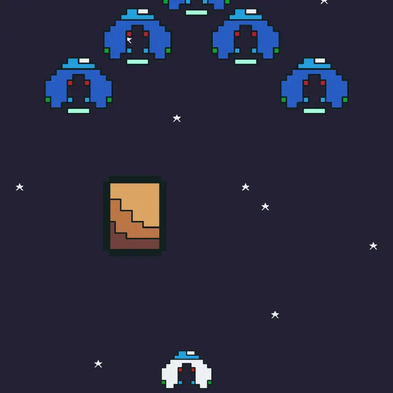Game by @MG-Games