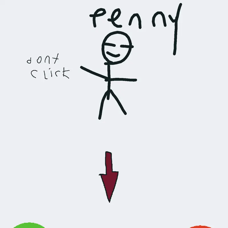 Game by @Mycatisnamespenny