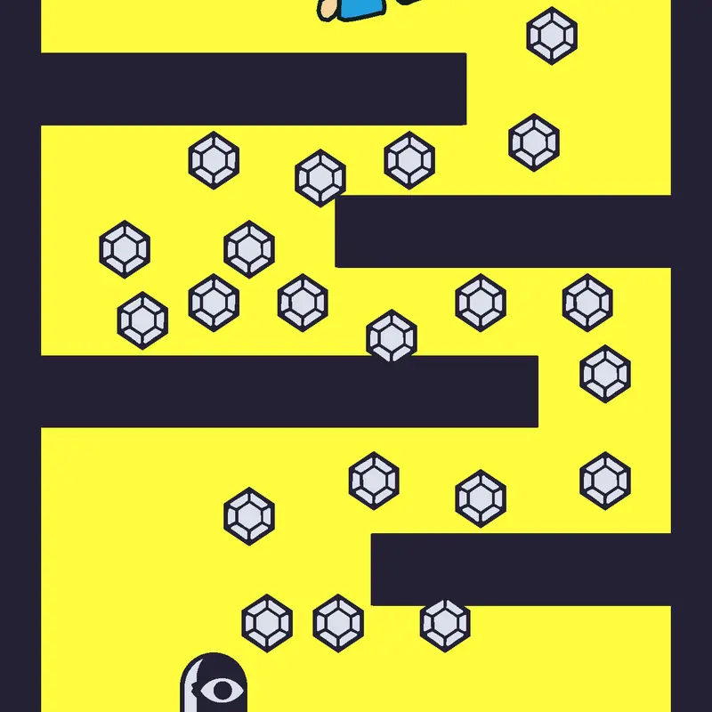 Game by @zairalif