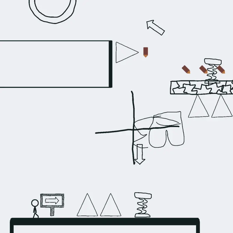 Game by @GegeWang
