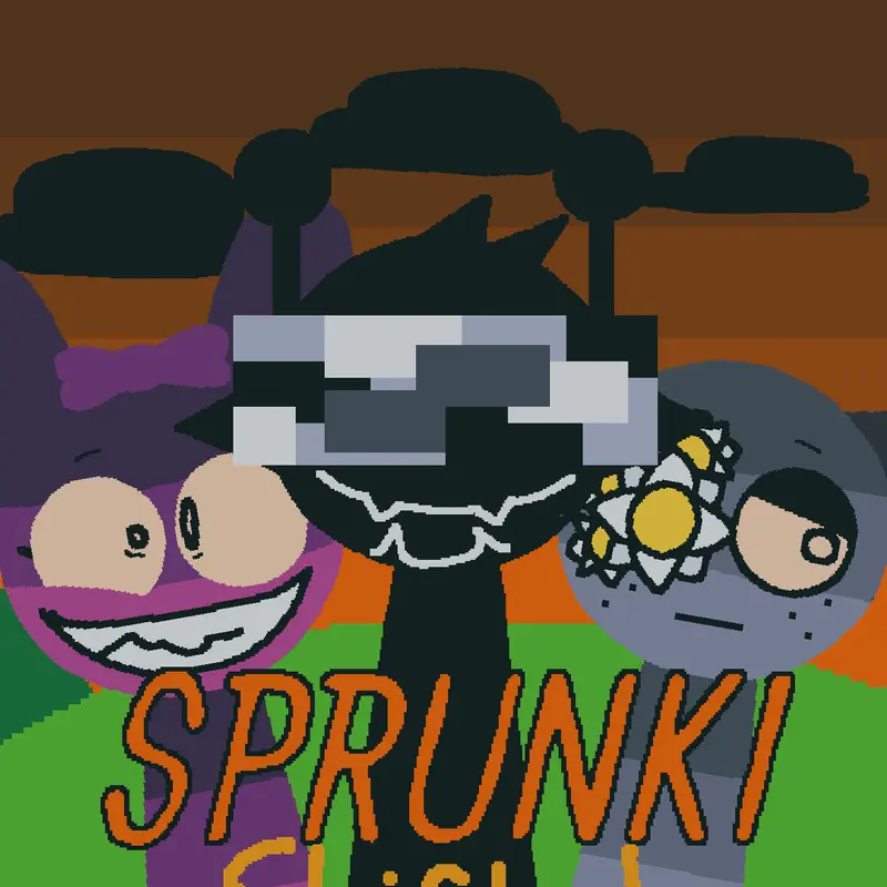Game by @malinsprunkiworld