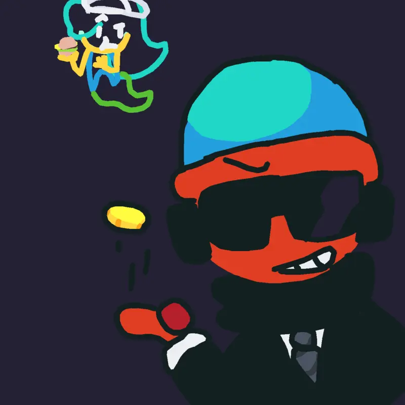Game by @AgentesecretoTDAH