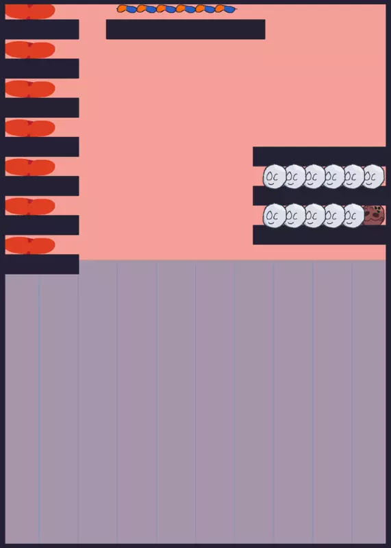 Game by @codecube_2017