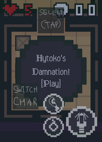 Damnation [Roguelike Version]