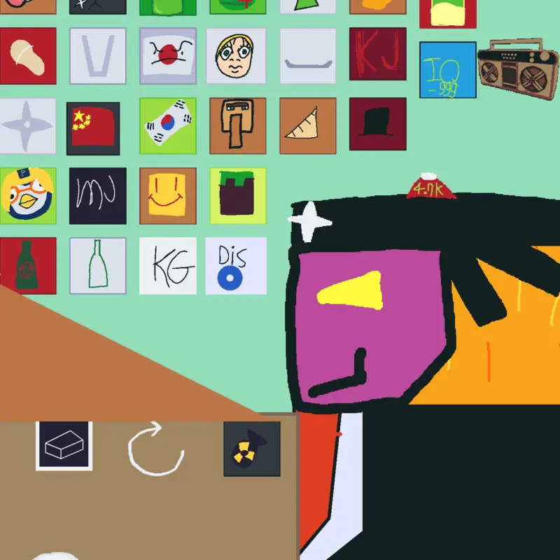 Game by @Sukunadead1029