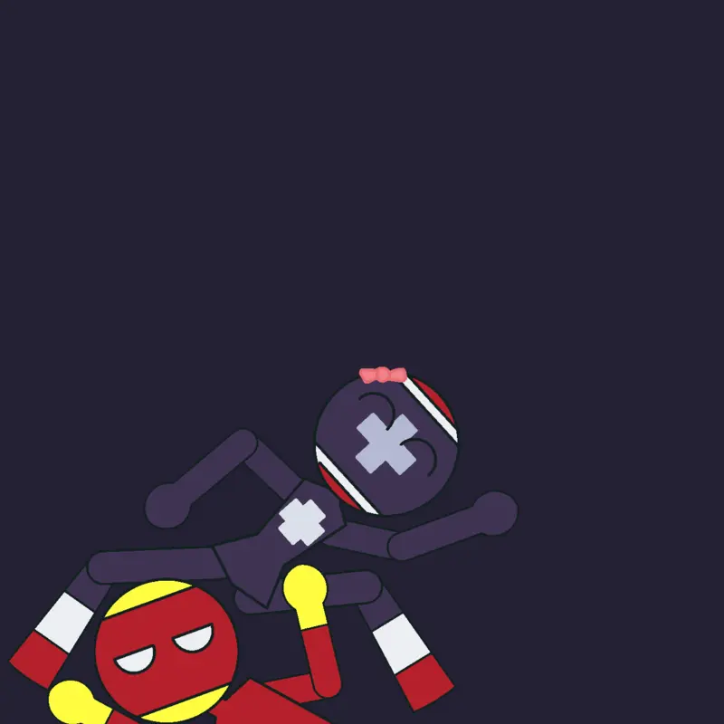 Game by @ST_Fulcrum