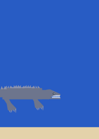 Gojira sim