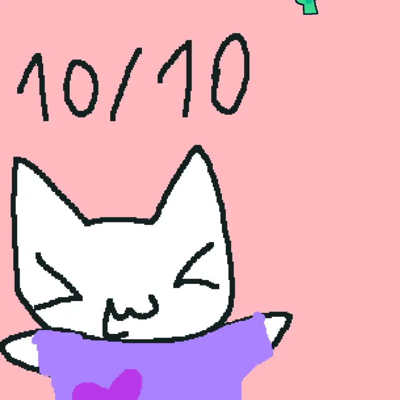 Draw clothes for Cloudy! by @Cloudy_Playz