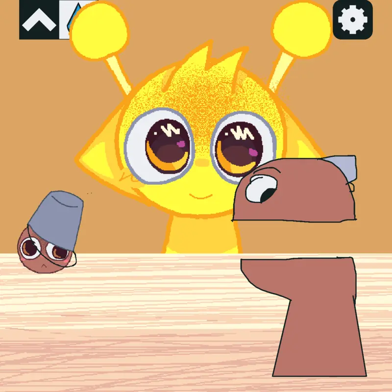 Game by @Bruddysprunki