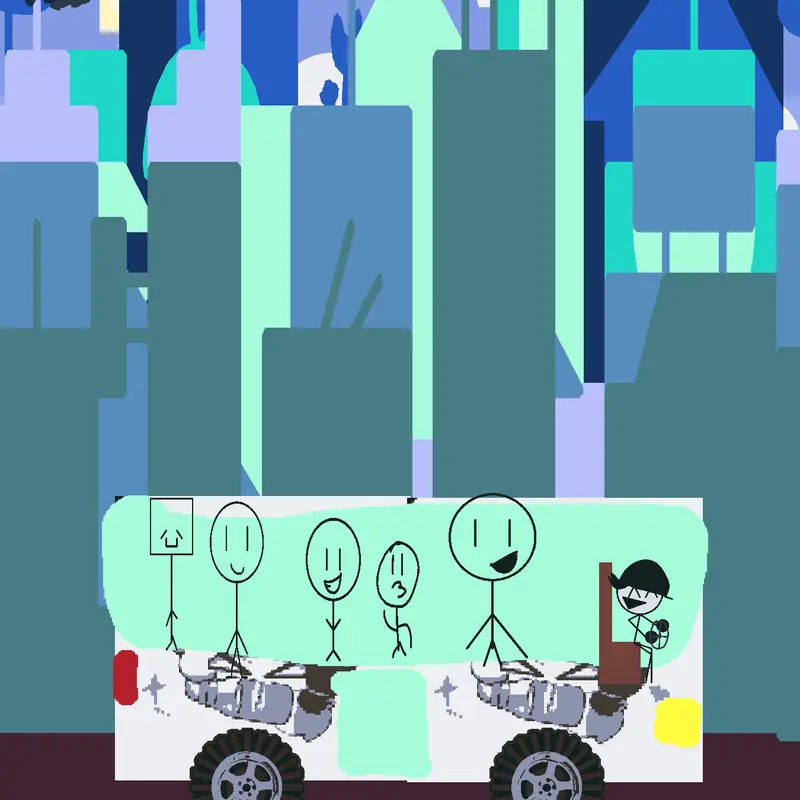 Game by @thewheelsonthebusguy