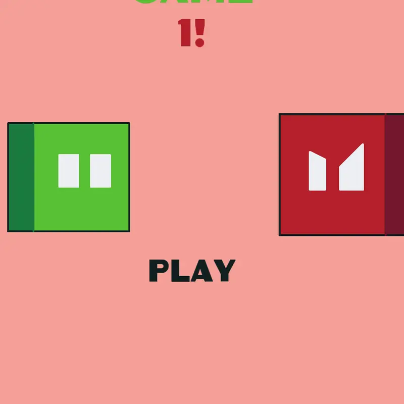 Game by @bacwo28