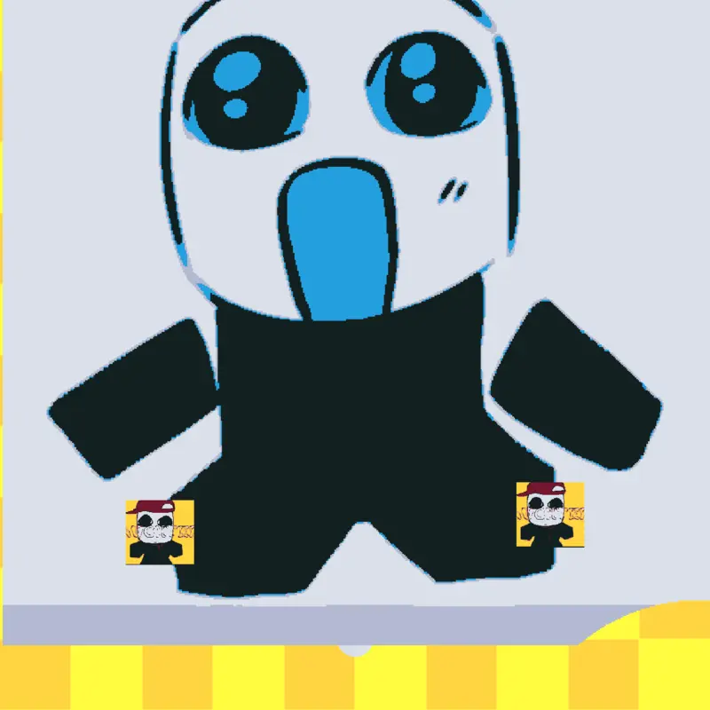 Game by @mannix