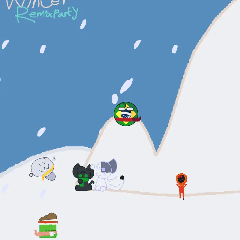 Game by @sofiaderkashom