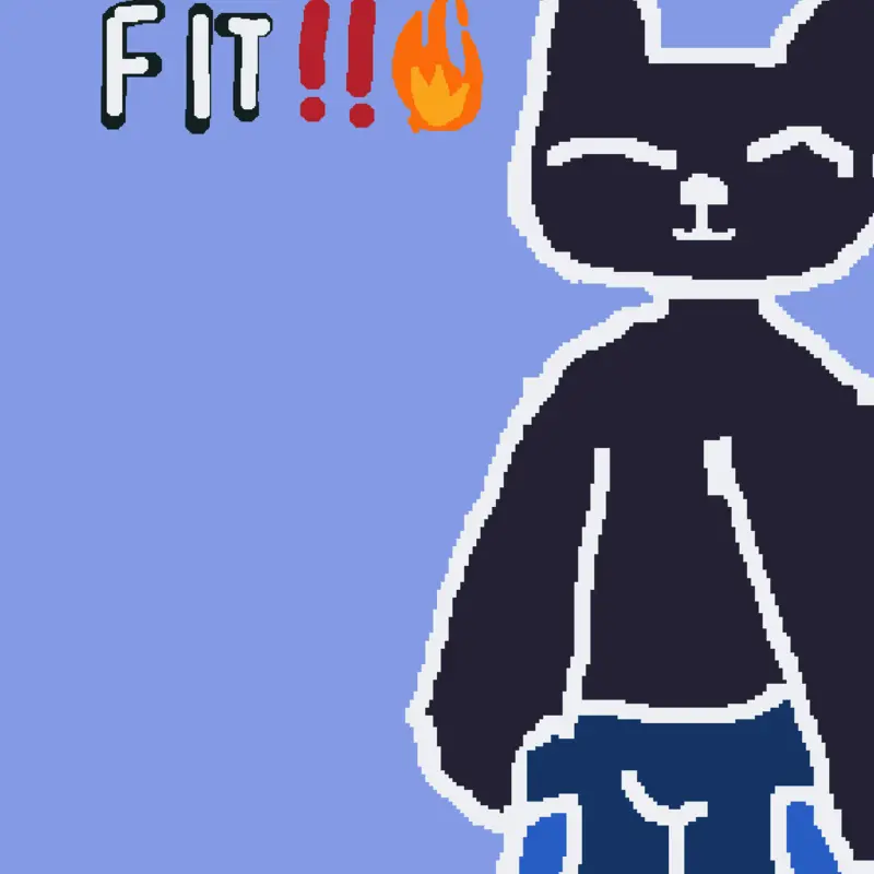 Game by @FatCat1008_