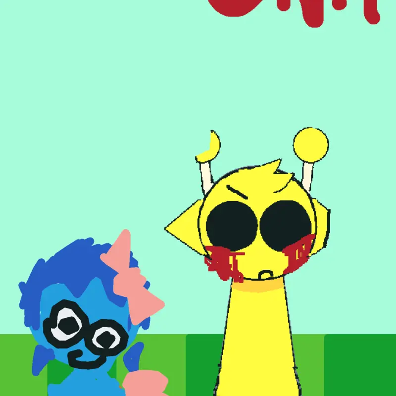Game by @lillieprincess