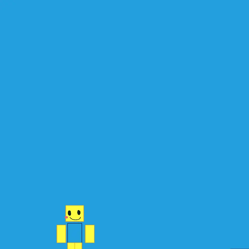 Roblox by @NefrettaireMabini