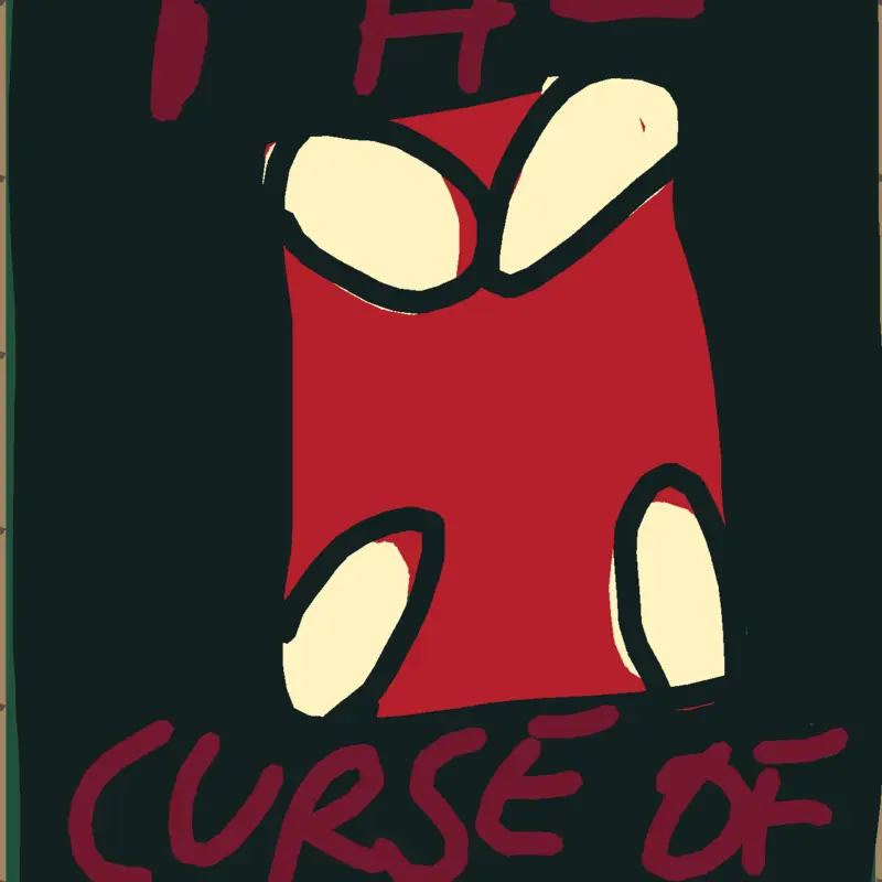 The Curse Of Nostamo by @LemonStudios164