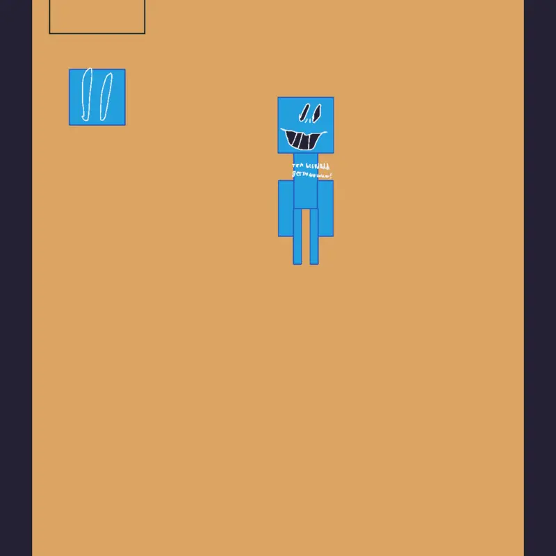 Game by @IHATECASTLEIHATEYOU