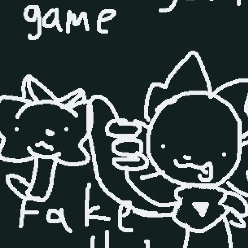 Game by @CatKitty999