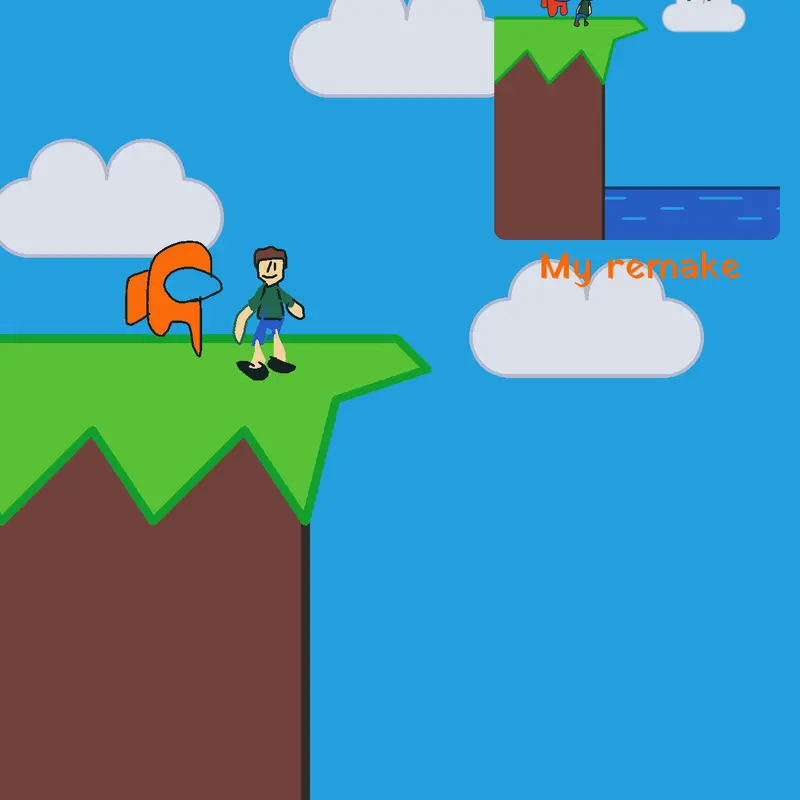 Game by @i_like_ultrakill_now
