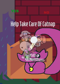 Take care of Catnap