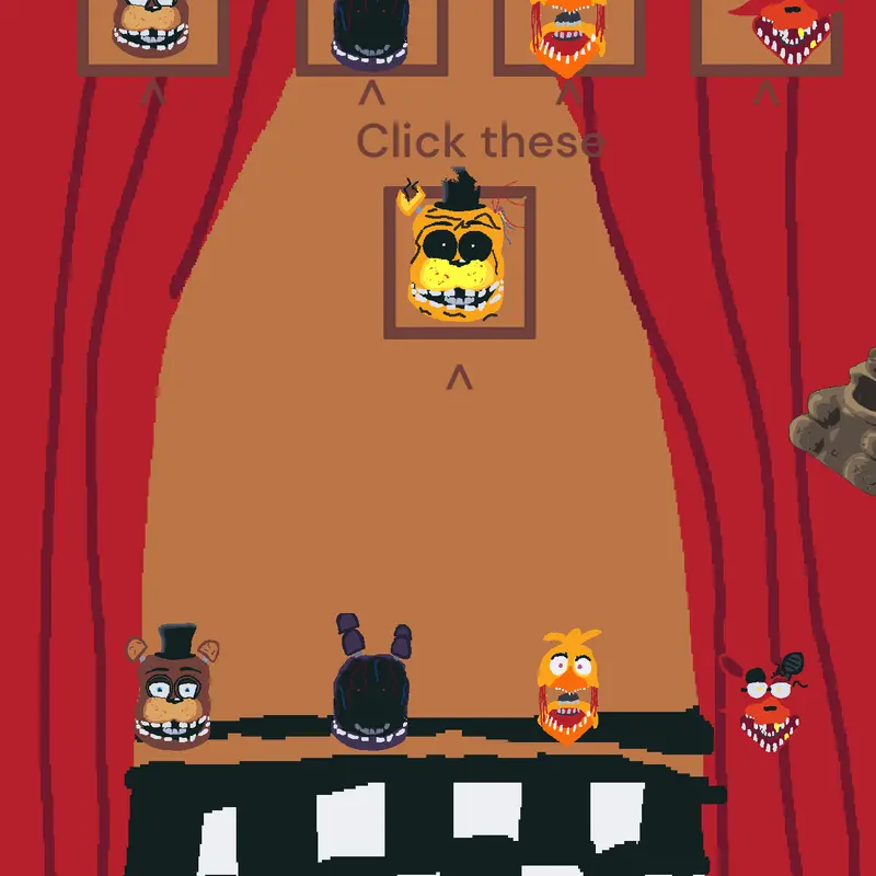 Game by @ihatetomatis