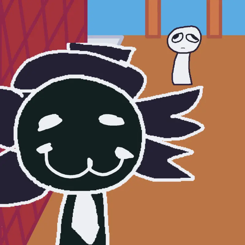 Game by @Sprunkiphase3atyoddu