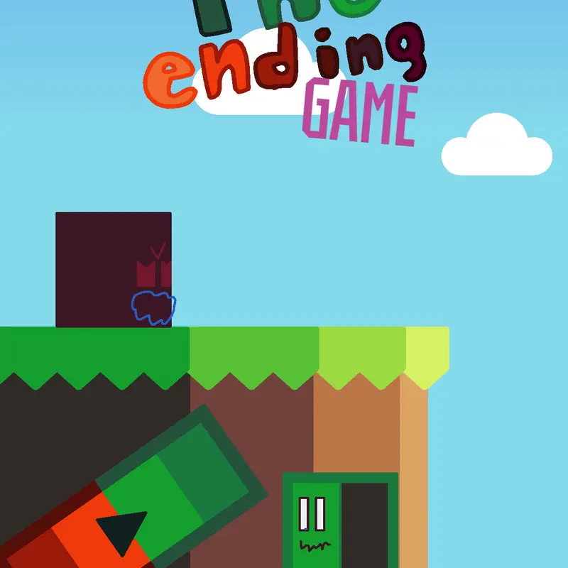Game by @SS-SIGMA